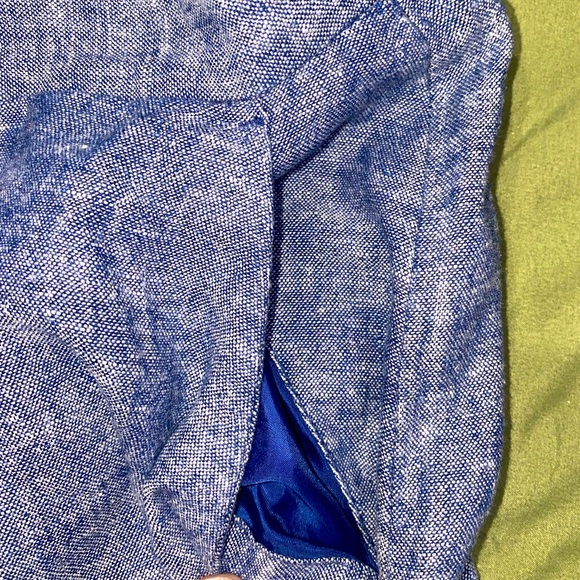 Linen Old Navy Capris - Picture 3 of 3